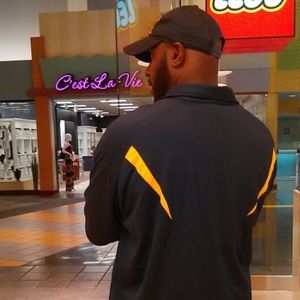 Meet your Posher, Kirk